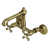 Vintage Brass