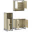 Bathroom Furniture Suite-553208113