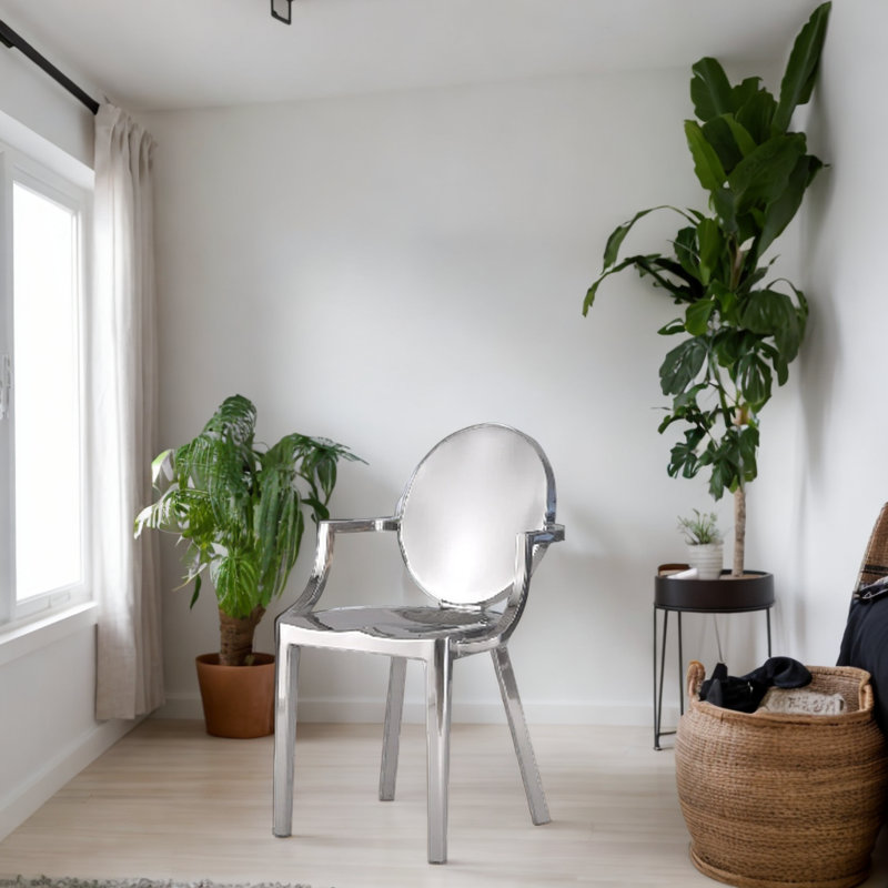 Fauteuil Gnok, Brillant