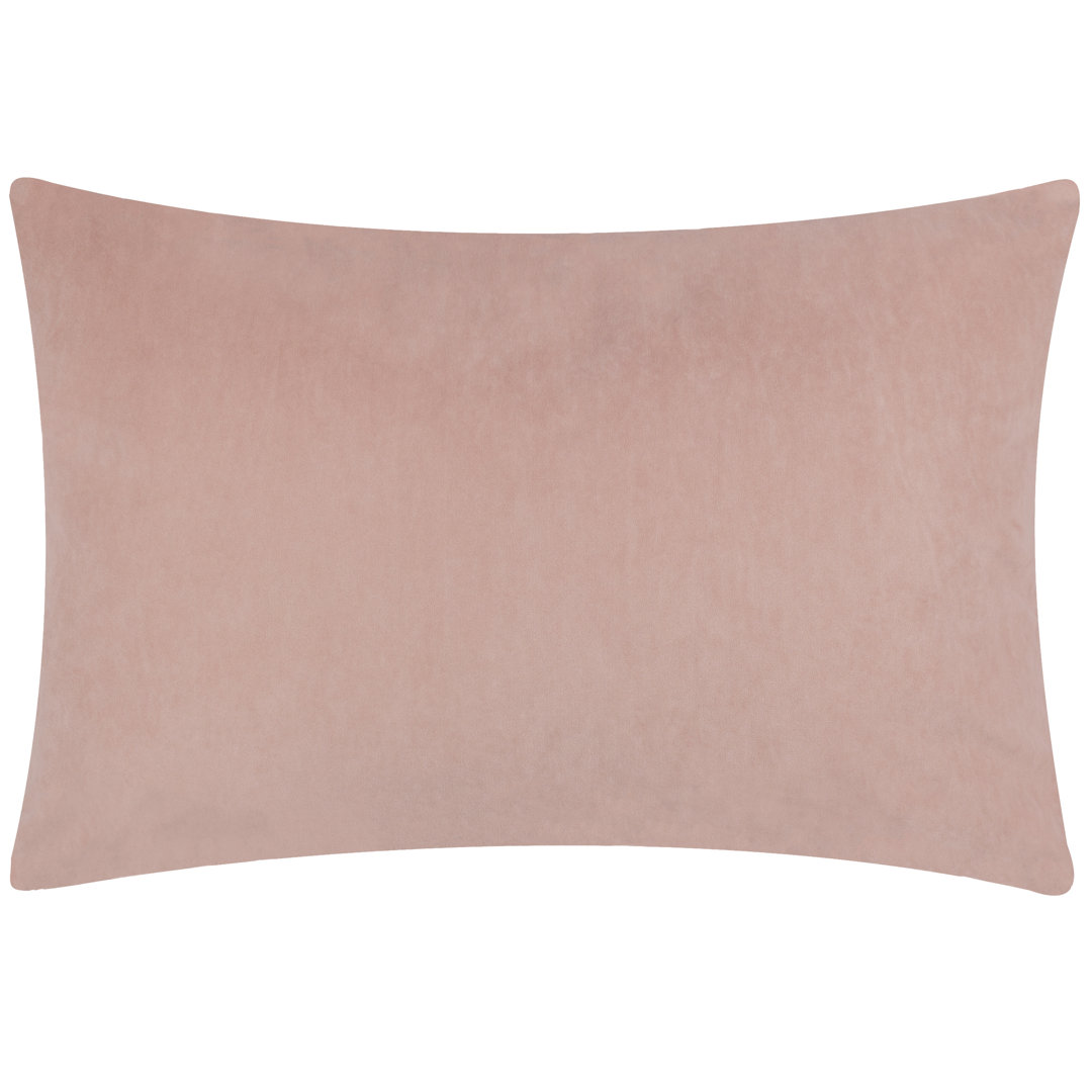 Assetou Rectangular Throw Pillow Cover