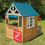 Lakeside Bungalow Playhouse