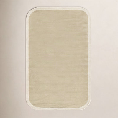 Tallulah Hand-Woven Wool Rug