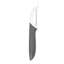Tovolo Straight Peeler - Charcoal/White
