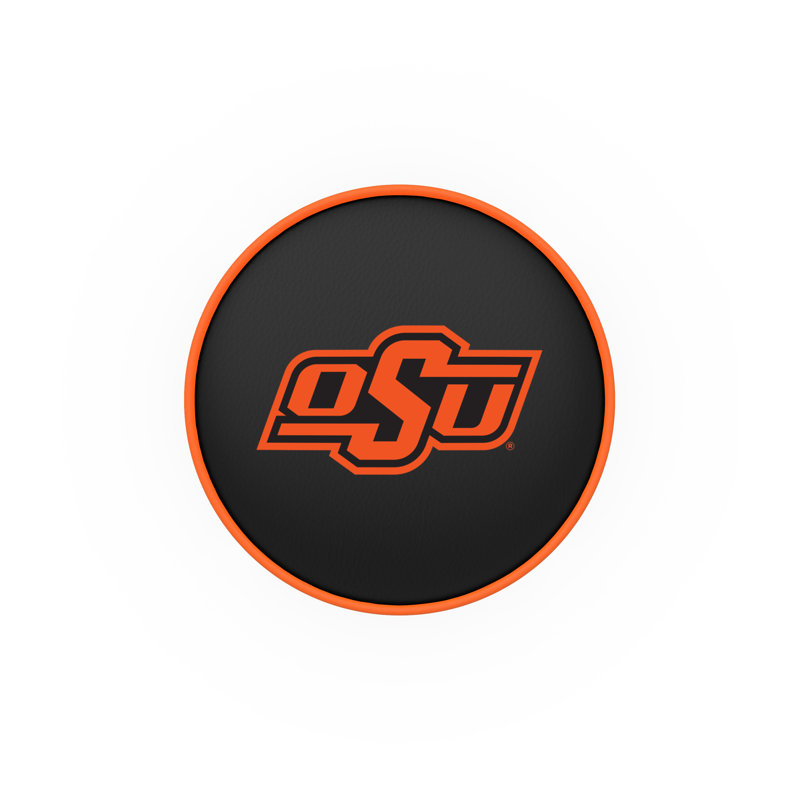 Housse pour tabouret NCAA, Oklahoma State