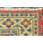 Olander Red Rug