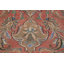 Tapis rose fait à la main 9 x 12 po