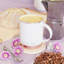 Asobu 400ml Double Wall Insulated Stainless Steel Travel Mug-97830375