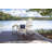 POLYWOOD Classic Adirondack Oversized Folding Adirondack Chair-9705885
