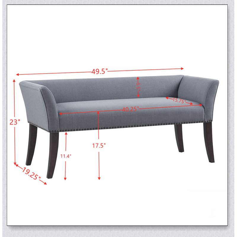 Une autre version de banc d'appoint