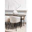 Marengo 6 - Person Dining Set