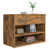 Smoked Oak