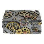Plastic Decorative Box