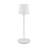 Rukija 1-Light Modern Rechargeable Table Lamp with Shade-150681177