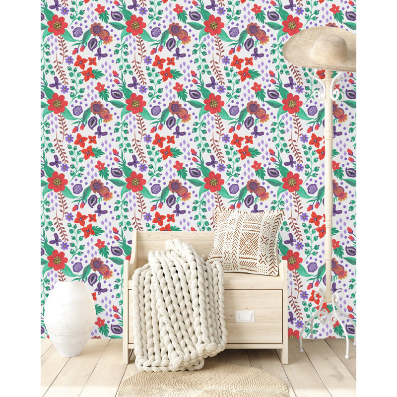 Tile, 2.08' W x 10.42' L