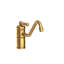 Nadya Single Handle Kitchen Faucet-1509488356