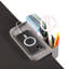 Ashburne Plastic Desk Organiser