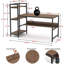 Ammaz Rectangular Computer Desk-1028357207