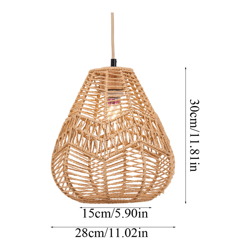 1 - Light  Pendant