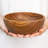 Rainforest Bowls Teak Serving Bowl