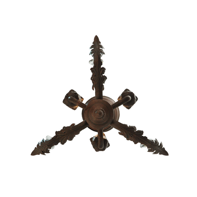 Antonia 3 - Light Chandelier