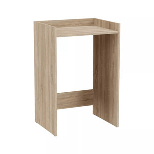 MDF/Chipboard Laundry Cart