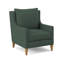 Callum Sunbrella® Boucle Armchair-70399900-70399897