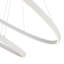 Ovale 2 - Light LED Chandelier-1659166855