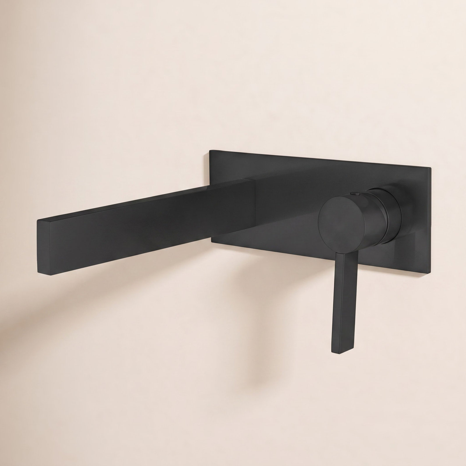 Sorrento Single-handle Bathroom Faucet