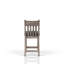 Ensemble de 2 tabourets de comptoir