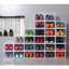 1 boîte de rangement pour chaussures-187434717