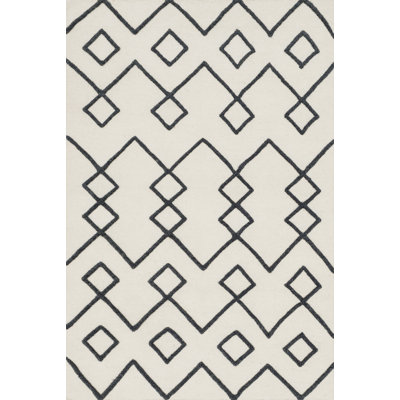 Mazur Wool Indoor Rug