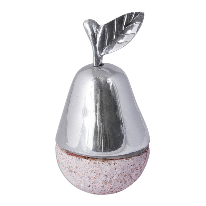 Boîte à bijoux Glearing Pear