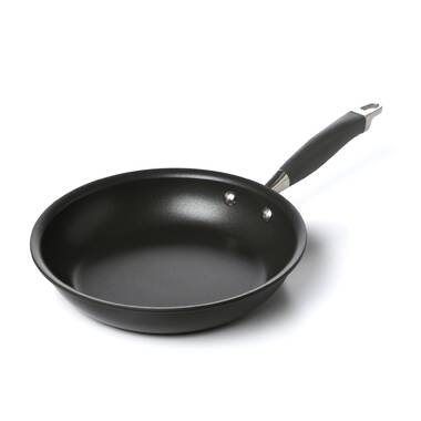 NEW Anolon Advanced Bronze 12” Covered Ultimate Pan