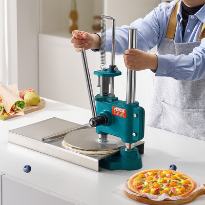 VEVOR -Piece Stainless Steel Pizza Kit
