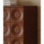 French Minimalist Style Sideboard-1838481048