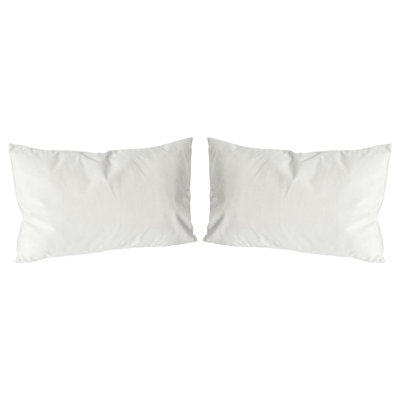 Rectangular Lumbar Cushion with Filling