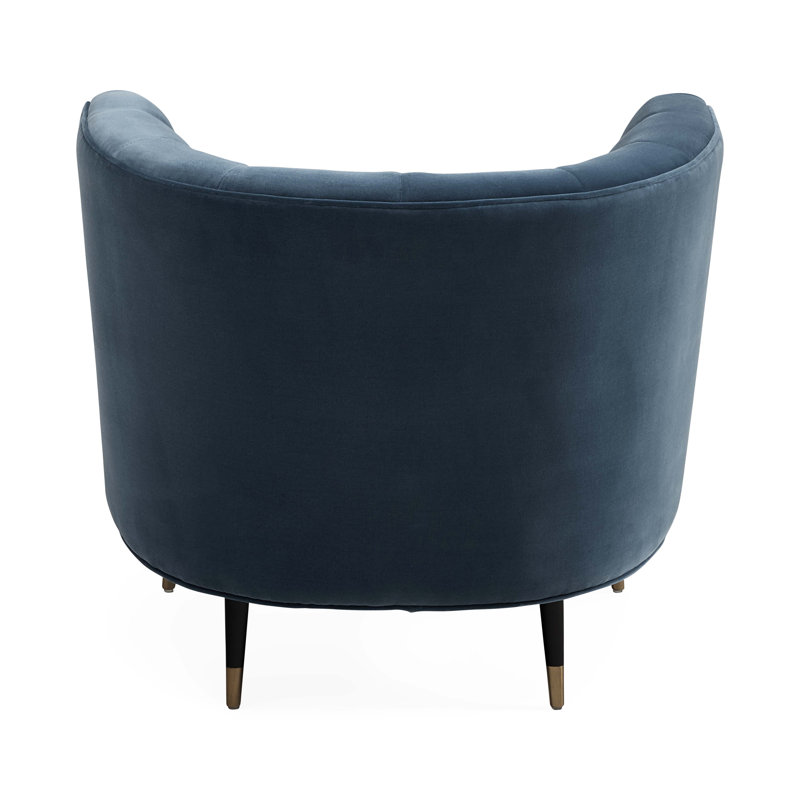 Draper Club Chair