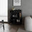 Armoire de bar Wengue