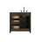36 inch Single Bathroom Vanity-450766959