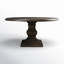 Colbourne Round Dining Table-1985130235