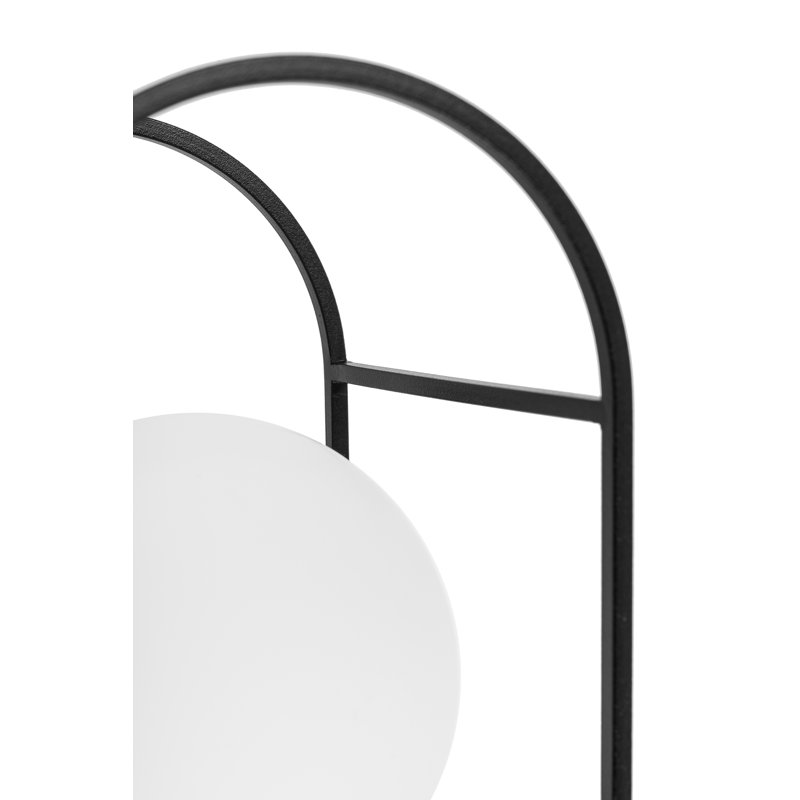 Anjum Armed Sconce
