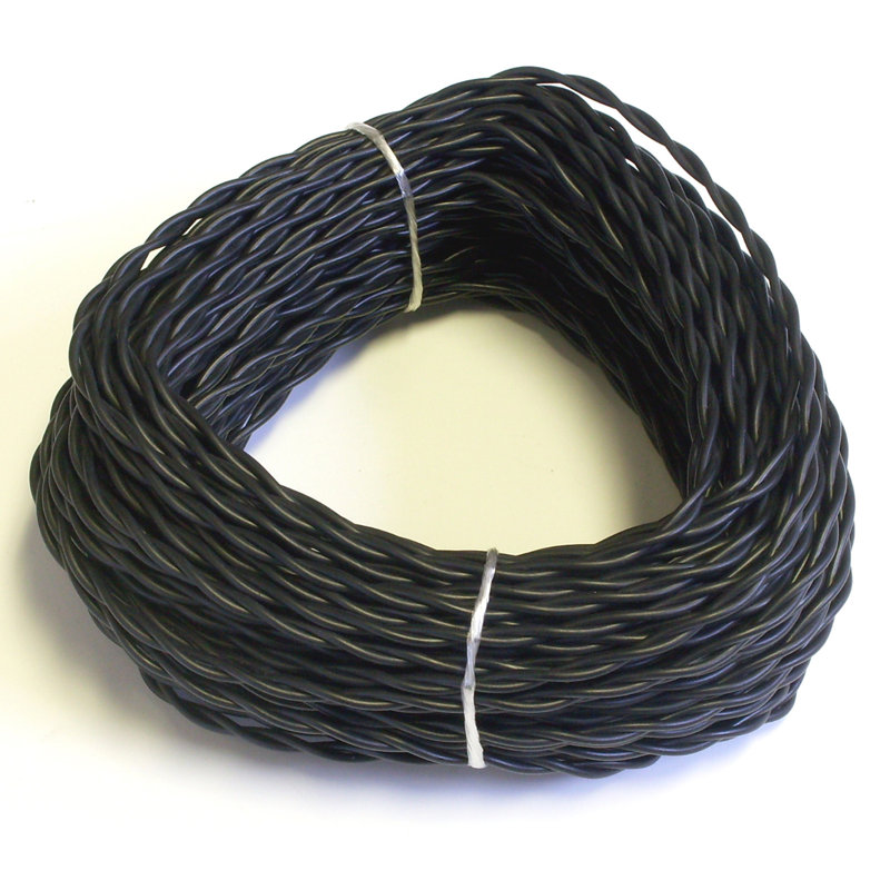Pré-torsadé Ultra-Wire pour toutes les clôtures pour animaux High Tech - Systèmes de confinement