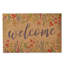 Paillasson Personnalisation Mall Welcome Spring, 18x27