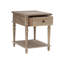 Birkley End Table with Storage-48976926