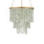 Verre De Mer 1 - Light Chandelier-1499894002