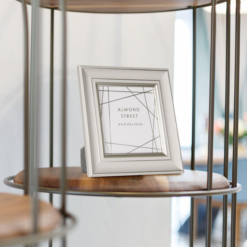Holt Photo Frame 4x4in (3pk), 4" x 4", 4" x 4"