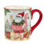 Ensemble de 4 tasses en céramique 16 oz