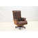 Leather Swivel Executive Chair