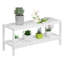 Sanibel 6 Pair Shoe Rack-100234055