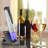 Stainless Steel Bottle Opener